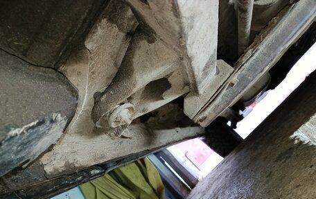 Hyundai Terracan I, 2003 год, 25 фотография