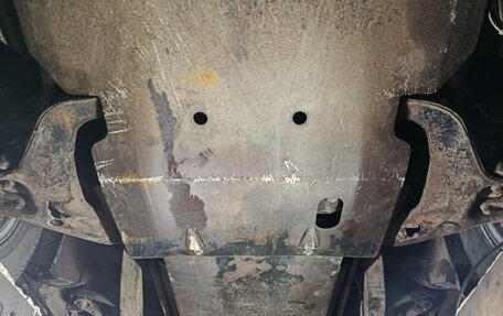 Hyundai Terracan I, 2003 год, 18 фотография