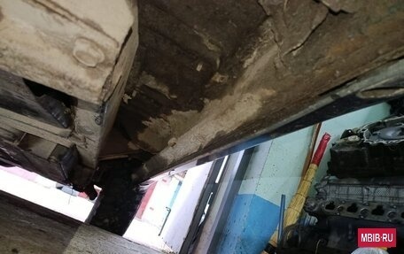 Hyundai Terracan I, 2003 год, 23 фотография