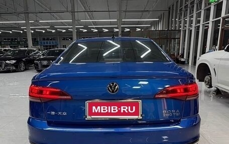 Volkswagen Bora, 2022 год, 2 085 000 рублей, 16 фотография