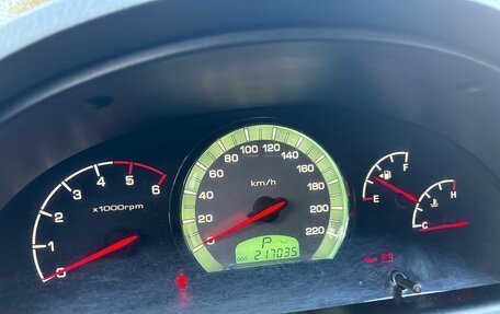 SsangYong Rexton III, 2007 год, 800 000 рублей, 6 фотография