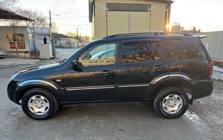 SsangYong Rexton III, 2007 год, 800 000 рублей, 13 фотография