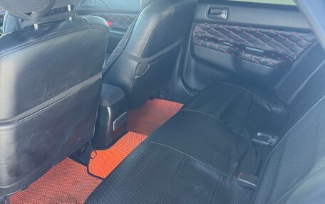 Mitsubishi Lancer IX, 2004 год, 500 000 рублей, 7 фотография