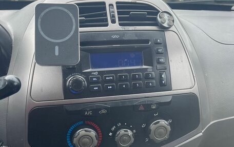 Chery Tiggo (T11), 2011 год, 315 000 рублей, 10 фотография