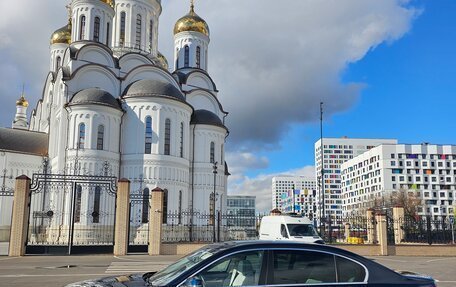 BMW 7 серия, 2012 год, 1 700 000 рублей, 2 фотография