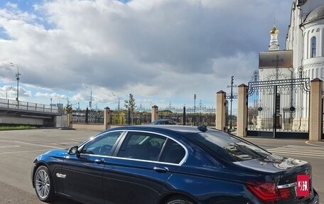 BMW 7 серия, 2012 год, 1 700 000 рублей, 3 фотография