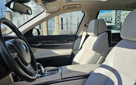 BMW 7 серия, 2012 год, 1 700 000 рублей, 11 фотография