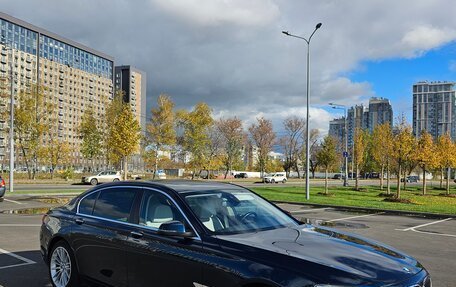 BMW 7 серия, 2012 год, 1 700 000 рублей, 8 фотография