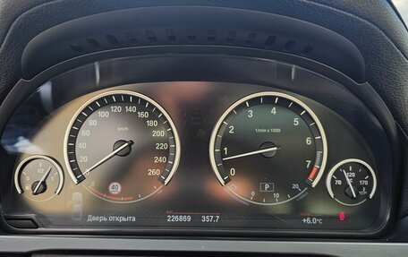 BMW 7 серия, 2012 год, 1 700 000 рублей, 13 фотография