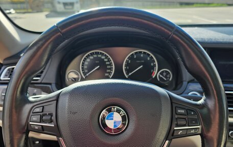 BMW 7 серия, 2012 год, 1 700 000 рублей, 12 фотография