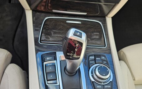 BMW 7 серия, 2012 год, 1 700 000 рублей, 17 фотография