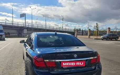 BMW 7 серия, 2012 год, 1 700 000 рублей, 4 фотография