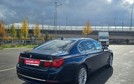 BMW 7 серия, 2012 год, 1 700 000 рублей, 6 фотография
