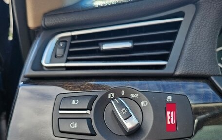 BMW 7 серия, 2012 год, 1 700 000 рублей, 14 фотография