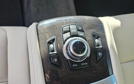 BMW 7 серия, 2012 год, 1 700 000 рублей, 23 фотография