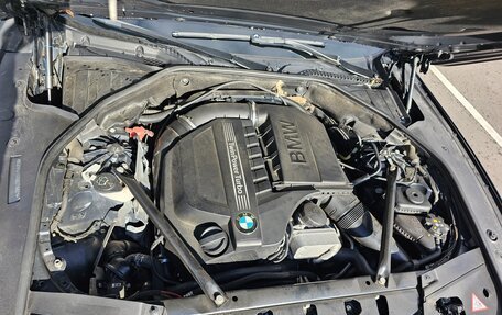 BMW 7 серия, 2012 год, 1 700 000 рублей, 27 фотография