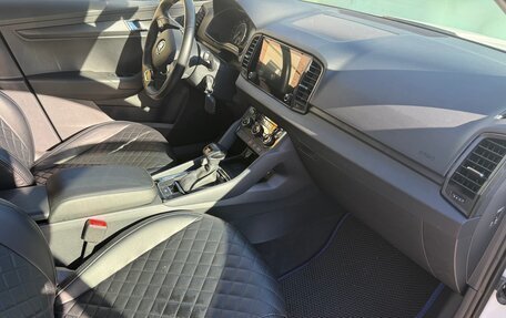 Skoda Karoq I, 2021 год, 2 400 000 рублей, 7 фотография