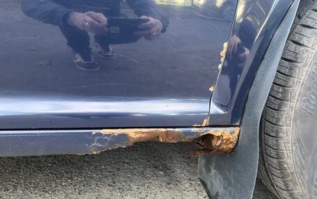 Volkswagen Golf IV, 2000 год, 300 000 рублей, 11 фотография