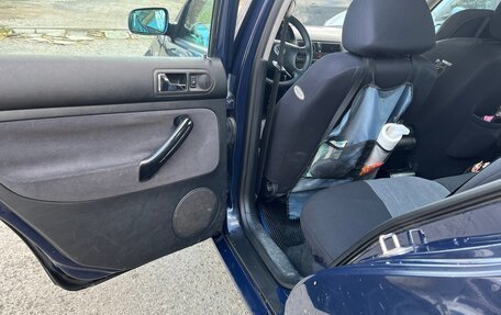 Volkswagen Golf IV, 2000 год, 300 000 рублей, 6 фотография