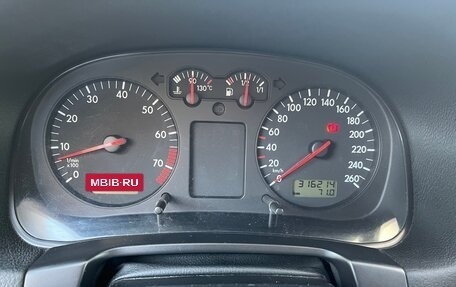 Volkswagen Golf IV, 2000 год, 300 000 рублей, 15 фотография