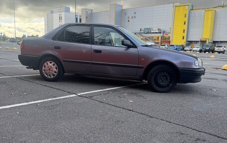 Toyota Corolla, 1997 год, 120 000 рублей, 3 фотография