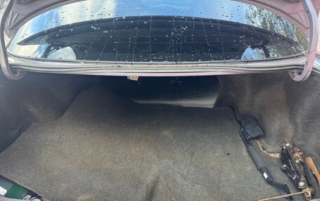 Toyota Corolla, 1997 год, 120 000 рублей, 10 фотография