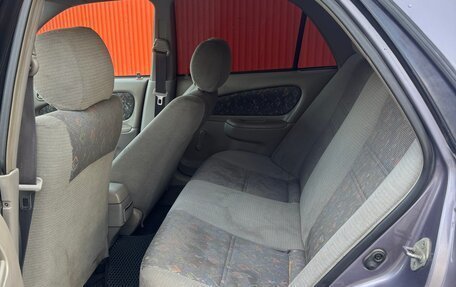 Toyota Corolla, 1997 год, 120 000 рублей, 7 фотография