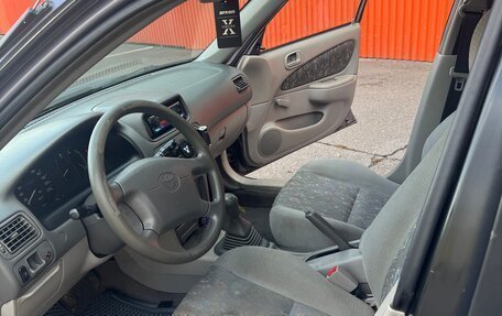 Toyota Corolla, 1997 год, 120 000 рублей, 8 фотография