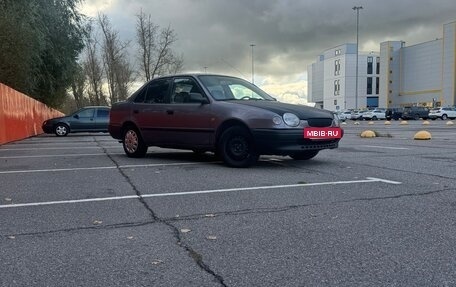 Toyota Corolla, 1997 год, 120 000 рублей, 2 фотография