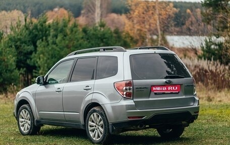 Subaru Forester, 2011 год, 1 450 000 рублей, 5 фотография