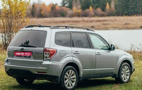 Subaru Forester, 2011 год, 1 450 000 рублей, 4 фотография