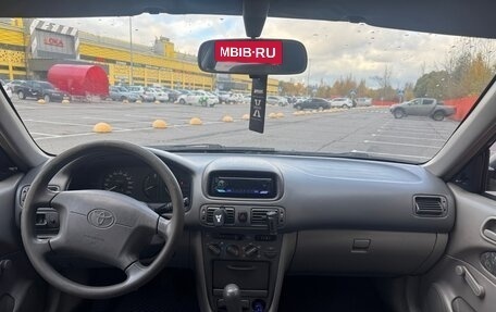 Toyota Corolla, 1997 год, 120 000 рублей, 9 фотография