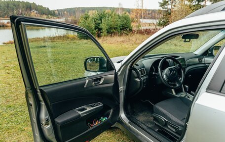 Subaru Forester, 2011 год, 1 450 000 рублей, 8 фотография