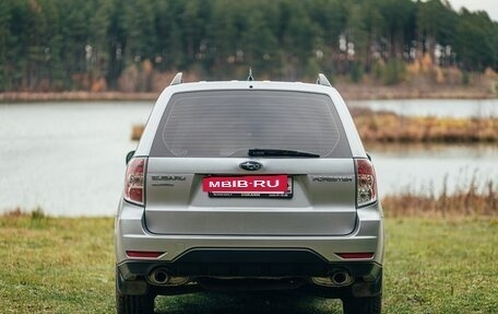 Subaru Forester, 2011 год, 1 450 000 рублей, 6 фотография