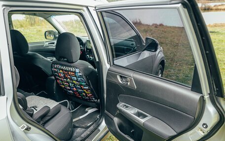 Subaru Forester, 2011 год, 1 450 000 рублей, 10 фотография