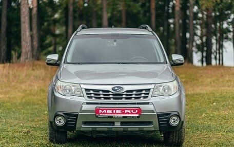 Subaru Forester, 2011 год, 1 450 000 рублей, 7 фотография