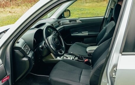 Subaru Forester, 2011 год, 1 450 000 рублей, 16 фотография