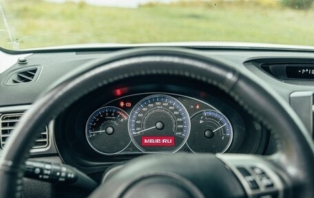 Subaru Forester, 2011 год, 1 450 000 рублей, 15 фотография
