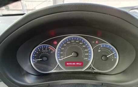 Subaru Forester, 2011 год, 1 450 000 рублей, 17 фотография
