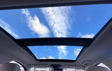 Hyundai Sonata VIII, 2020 год, 2 500 000 рублей, 9 фотография