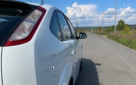 Ford Focus II рестайлинг, 2010 год, 600 000 рублей, 6 фотография