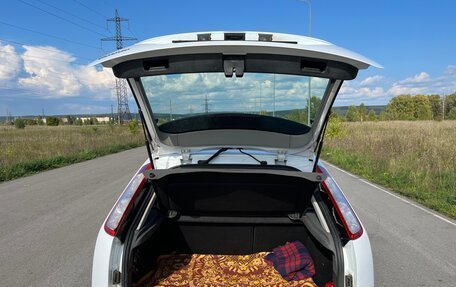 Ford Focus II рестайлинг, 2010 год, 600 000 рублей, 8 фотография