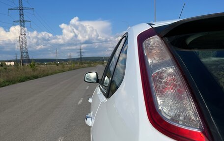 Ford Focus II рестайлинг, 2010 год, 600 000 рублей, 9 фотография