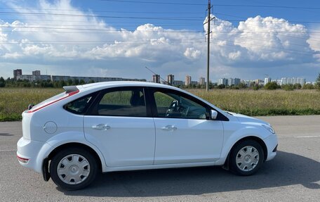 Ford Focus II рестайлинг, 2010 год, 600 000 рублей, 5 фотография