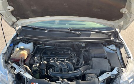 Ford Focus II рестайлинг, 2010 год, 600 000 рублей, 13 фотография