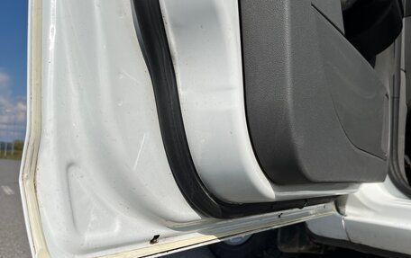 Ford Focus II рестайлинг, 2010 год, 600 000 рублей, 12 фотография