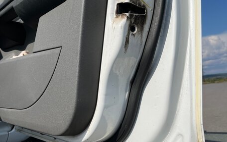 Ford Focus II рестайлинг, 2010 год, 600 000 рублей, 14 фотография