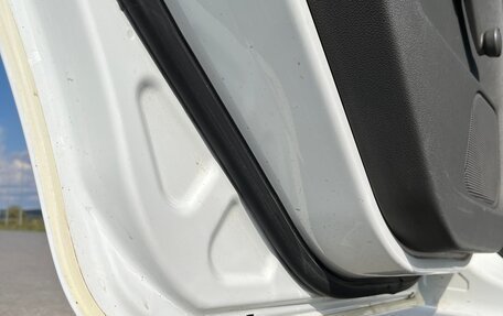 Ford Focus II рестайлинг, 2010 год, 600 000 рублей, 11 фотография