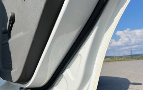 Ford Focus II рестайлинг, 2010 год, 600 000 рублей, 15 фотография