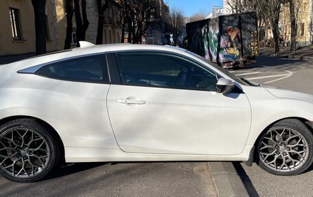 Honda Civic IX, 2018 год, 1 778 057 рублей, 7 фотография